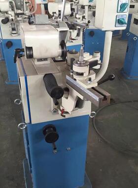 4锯5齿0型钢锯片磨机高速钢OVZ片修磨机圆锯片磨齿机