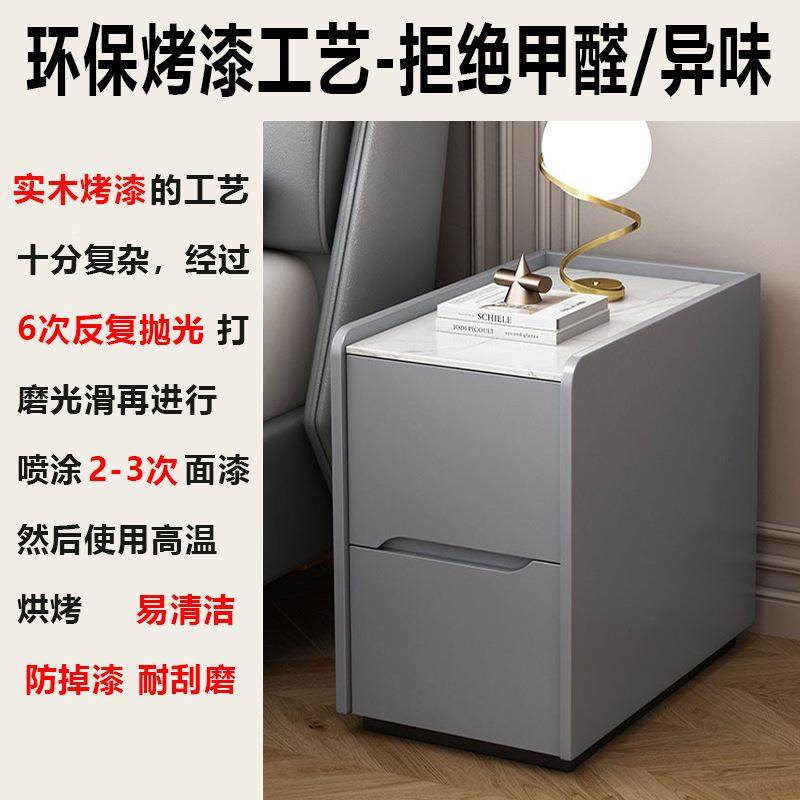 木全实烤漆储床头柜小型卧室家用极窄01#超奢窄边柜轻迷你物柜子2,玩具/童车/益智/积木/模型,其它,淘宝优惠券,粉丝福利购,淘宝优惠卷