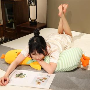 20250728床可爱记棉抱忆女生睡觉枕长条枕头上夹腿靠枕儿童沙发靠