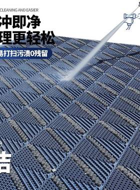 贞爱酒店门口滑垫防尘毯商用地户外门TYL垫地进防门入户脚垫宾馆