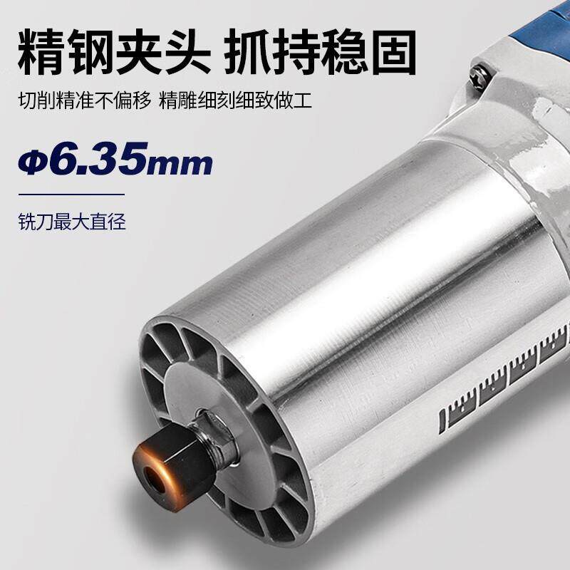 木修边机木机工开槽木XZI工修边机倒装板东城修边电铣