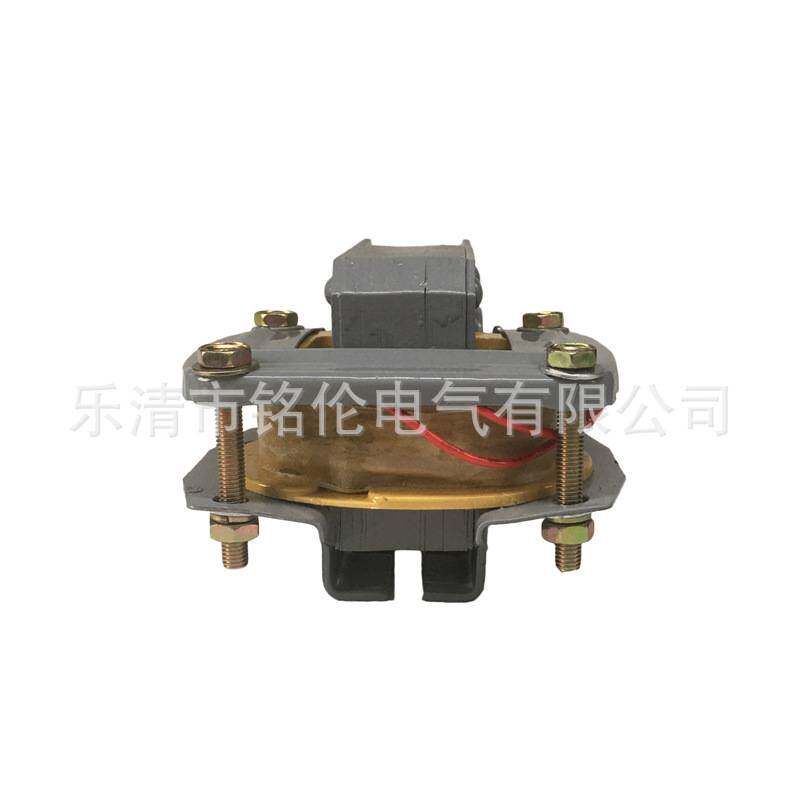 MZD1系列卷扬机电磁铁线圈 MZD1-100 单相交流制动电磁铁380V