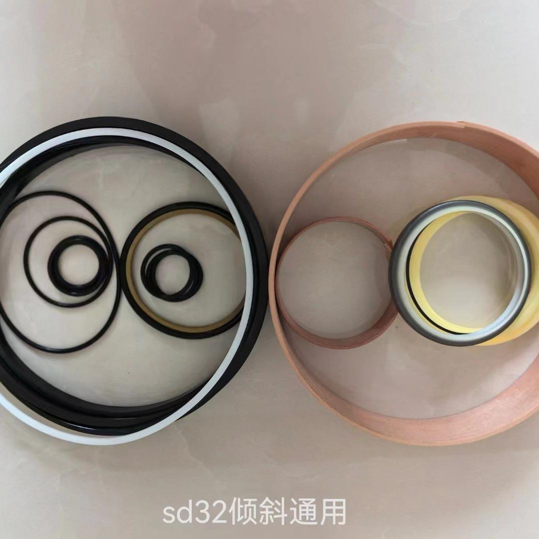 挖掘机R3大05LC油-7缸修理包AAN油,臂中臂小臂油缸总成封