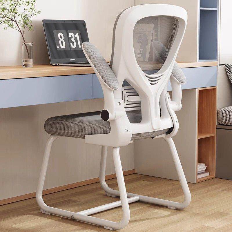 dyhtyt电脑椅子久服坐舒办公椅体工学靠背座人椅家用宿学生舍学习