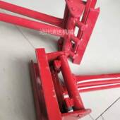 760 零售 彩钢瓦手动咬口钳子 820角驰锁口钳彩钢屋面瓦咬口夹子