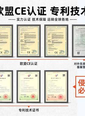 江-川JC7JC-7CC工全自动烫画机40*60动气双位压烫机服装印花热转