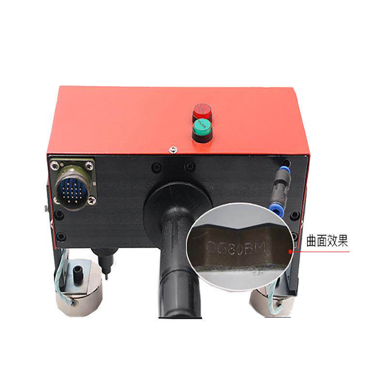 厂直供小型YCQD-011微型家打气码机手持钢印打印气机动打码机动打