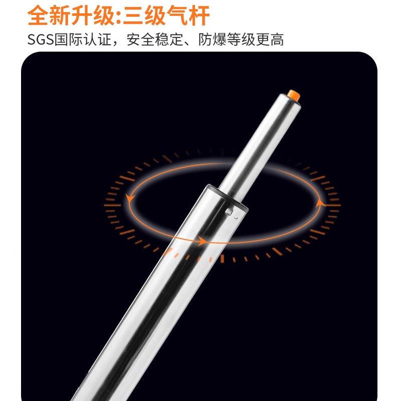吧台转椅子酒吧椅升降旋理发店升降无品牌/椅靠背妆代简约家用高