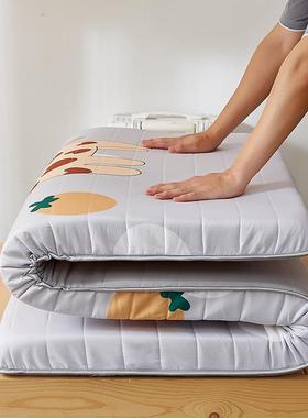童床垫60x70x80寸x90x140x150x160上尺下铺拼接床垫LAZ2.儿0