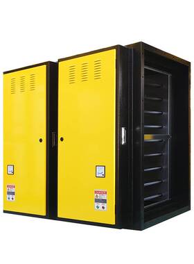 DDBD注入式等离子净化器双介质低温废气处理设备净化效率高