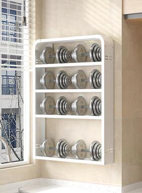 LLO物厨房置架可调节调料架收壁挂打孔墙上免多层纳架储物家用调