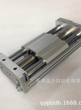 无杆气缸CYY1S884G40/C-1S40-50-751Z00-125-150-175-200-225-BZ-