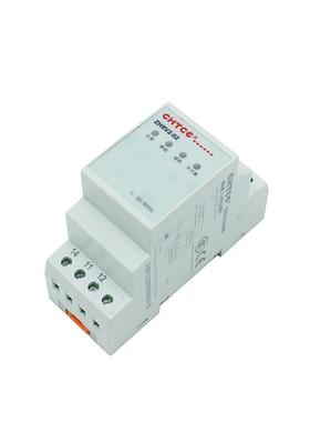 HTCE正科技ZHRV842鸿-C02相序过欠压保护器电压继电器相序继电器