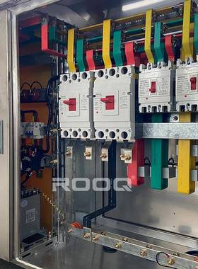 能户外不锈钢农进出线计量JP柜智能电JP-200KV容补偿多功综合配网