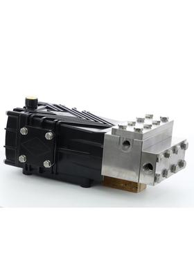 600abrm18锈L/in不钢高13压柱塞泵