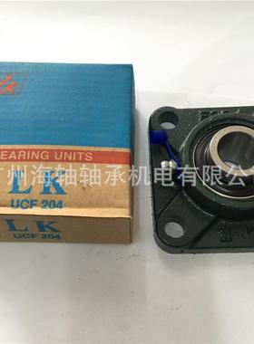 外球面带座承轴承泉州轴承850四方型UCF21广3轴番州禺现货