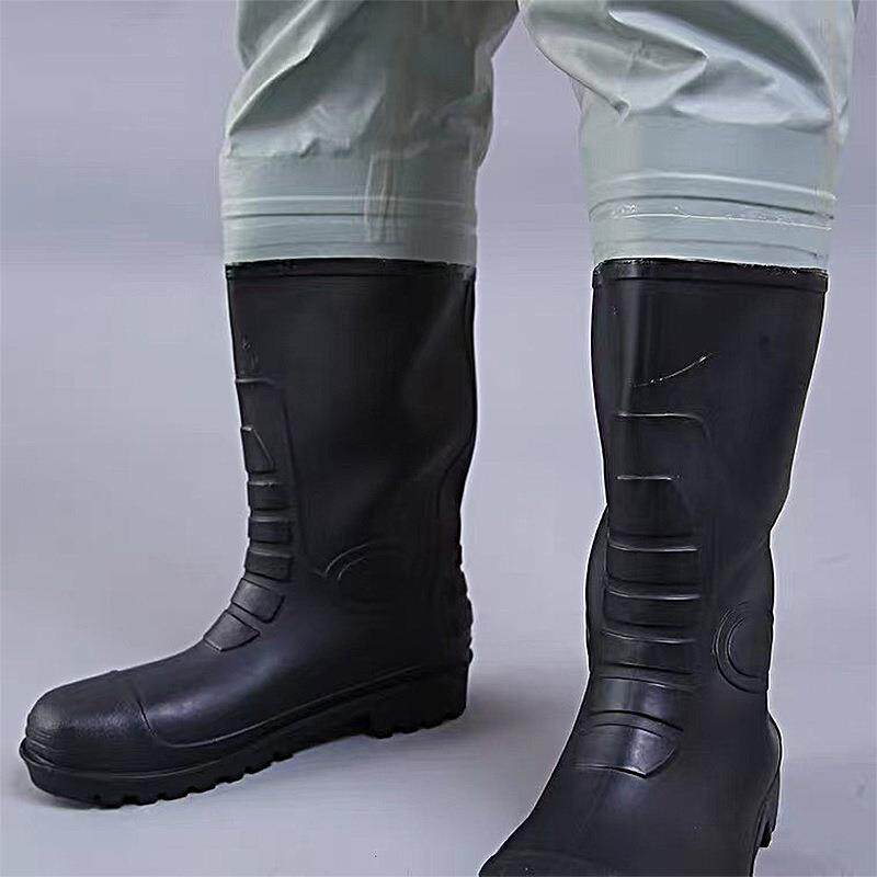 轻型防化服180耐酸化学实验室连体化式工作防喷服溅工危化品防碱