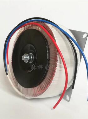 环形自耦变器4340V80V2ZOT20V1转27V110V大压功率换器单相升降压