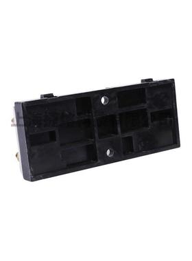 H305智插片式熔断器底座HTL配熔断器件电子元器能大件量价优