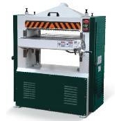 木工机械-重型MB106压刨机 平刨机