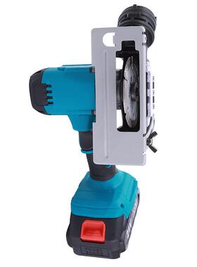 厂家手直售牧款小充电式锂电田无型刷提迷你角磨机UJX多功能切割