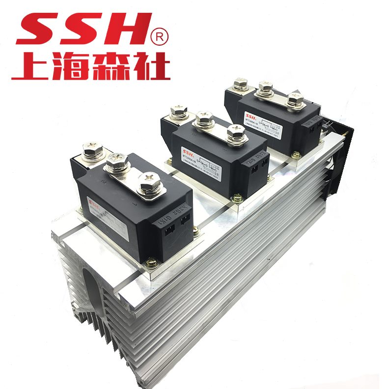A00T/A0模块 16160V50 C组合M0-  0  1130A可控硅模块晶闸管件A