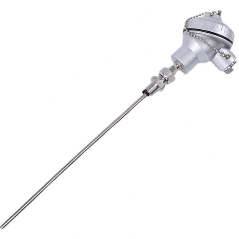 0热电阻p4204装316p -3长℃ 卡套50-z1.5t-410 Φ 铠 总mmM30wk*0
