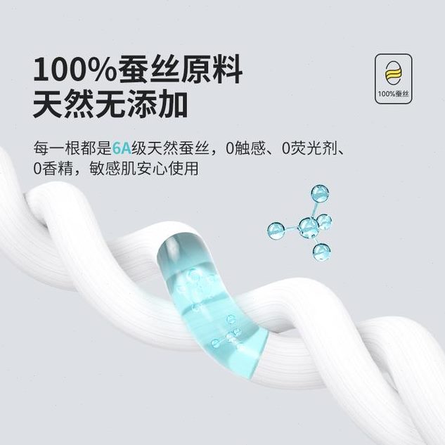 经期包装y/艾芙尼蚕丝卫生巾送礼ffan发货独立天当仪al感式礼盒装