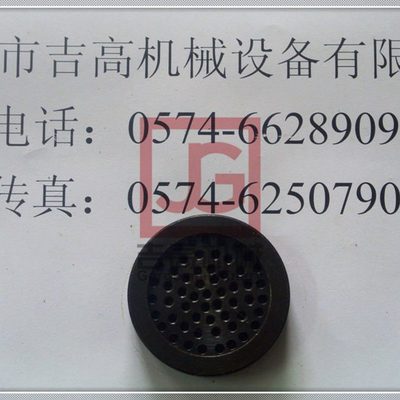材设备电线管蜂窝板40多孔J挤塑型材配件板过滤机押出注塑挤出板S