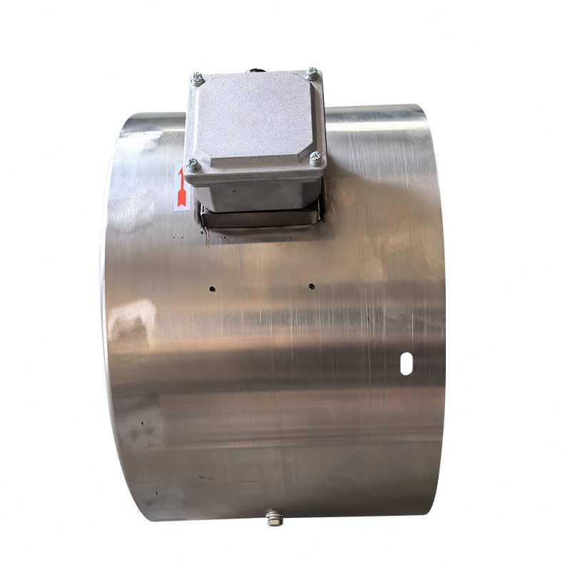 035  A30  通风8厂4AG2不锈钢15-机化工专用GG变频电机5A-订做 3