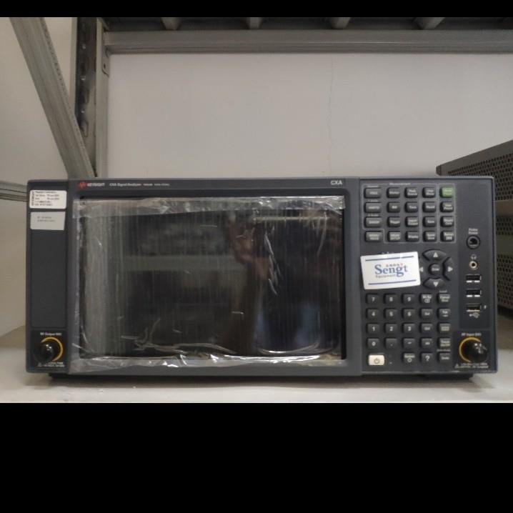 销售出售安捷伦N9040B-13.6GHZ频谱分析仪-上海苏州提供大量货源