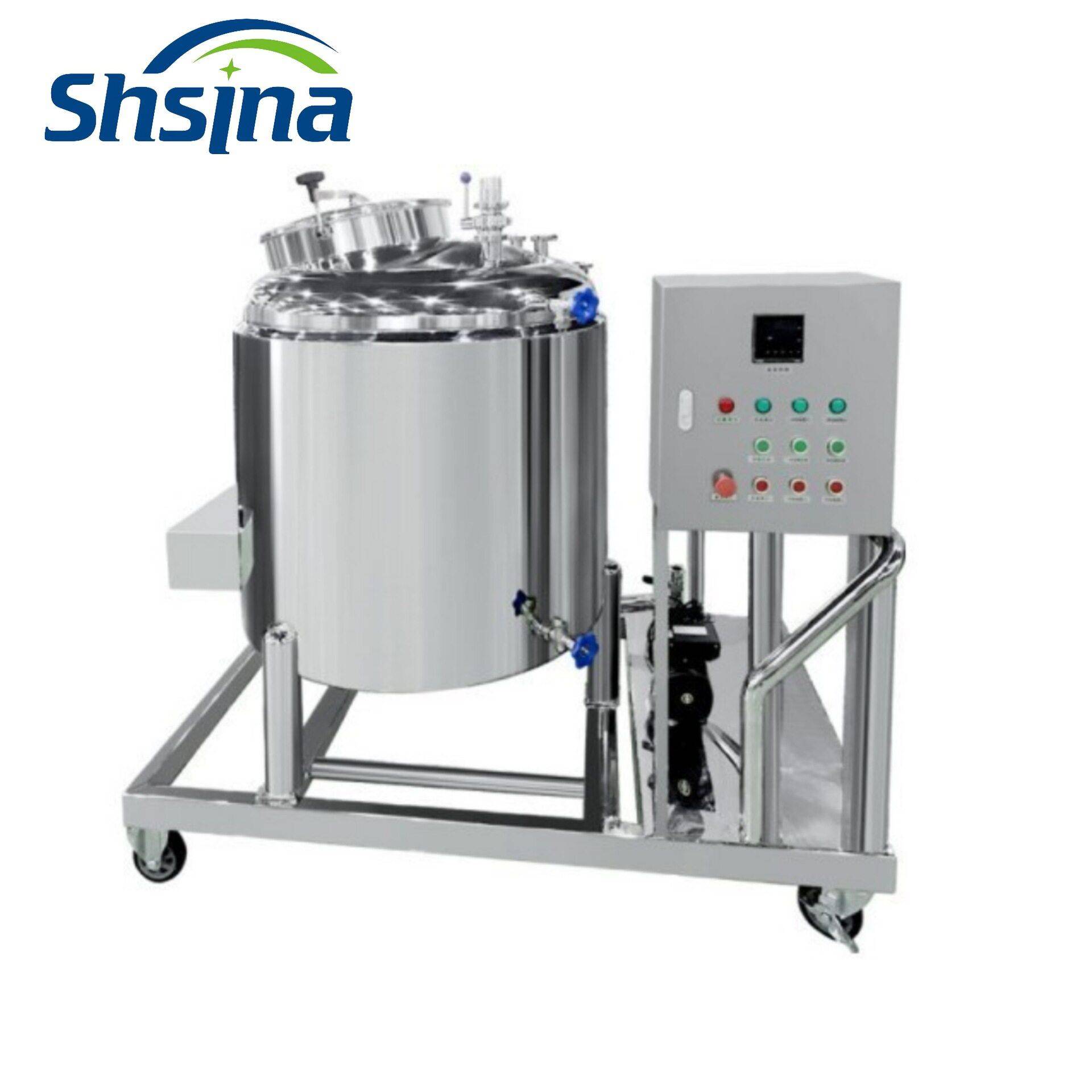 商用移动式冲洗清洁车清水大容量储水大面积厂区清洁作业车