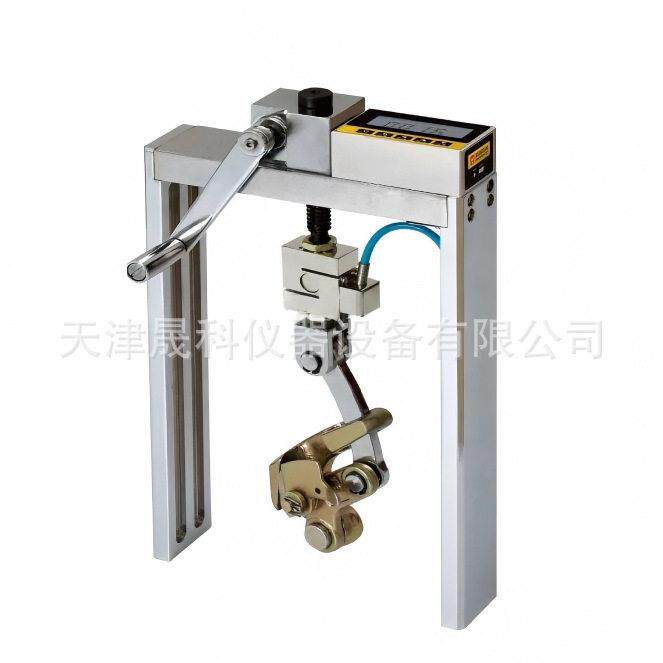 HC-LJ10一体式墙体拉结筋检测仪墙体拉结筋强度检测海创
