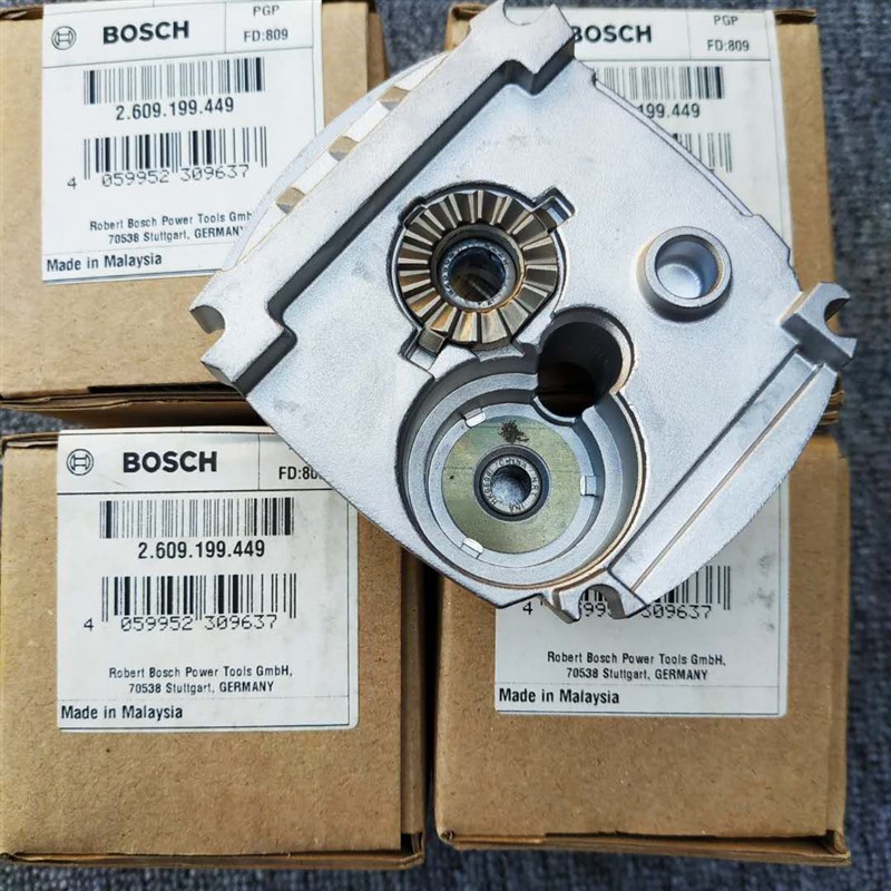 2609199449轴承法兰GSB20-N2RE/GSB20-2