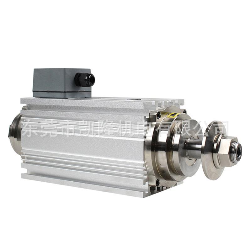 铝材切割高速电机2.2W3W5.5W7.5W11W15W