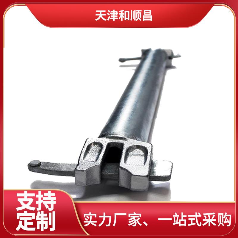 盘扣式脚手架热镀锌承插型钢管手脚架源头内外架工程建筑快架厂家