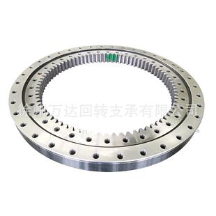 回转支承转盘轴承生产各钟配件挖机DH700-7厂家配套