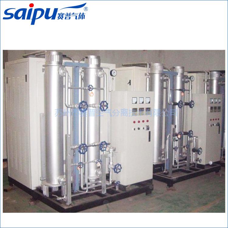 浮法玻璃线用氨分解制氢设备氨分解制氢炉液氨汽化器制氢机