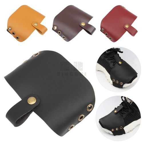 摩托车配件换挡胶骑行鞋套护鞋套挂挡保护套档杆垫皮Z挂档护鞋套
