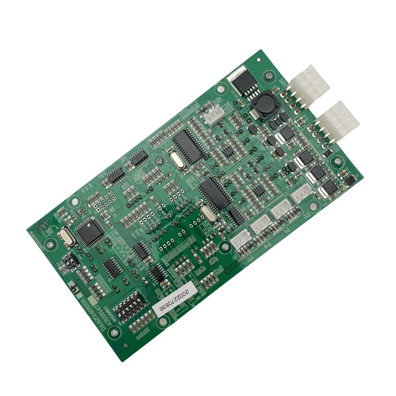 奥的斯电梯外呼显示板DAA25140NNN1/2/5/6/9/10/13/14 电子线路板