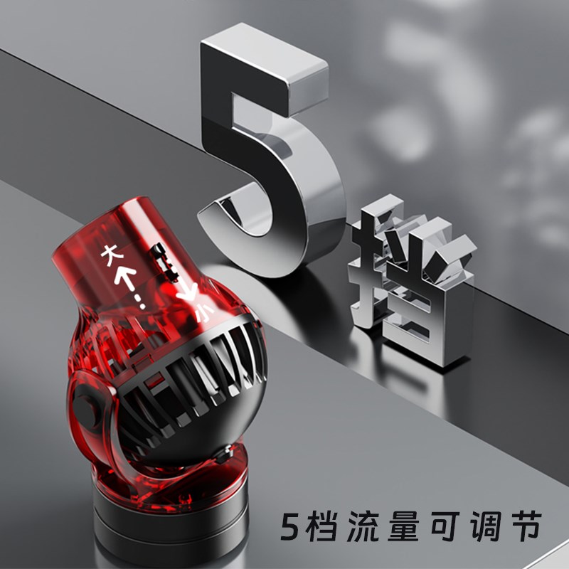 老渔匠鱼缸造浪泵环流泵迷你小型低音鱼缸底吹粪器冲浪泵造浪机