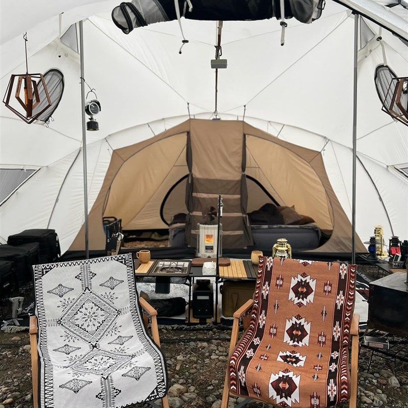 围炉煮茶咖啡店露营椅套椅子民族风折叠椅月亮椅背套高度20cm椅罩,居家布艺,椅套/椅垫,淘宝优惠券,粉丝福利购,淘宝优惠卷