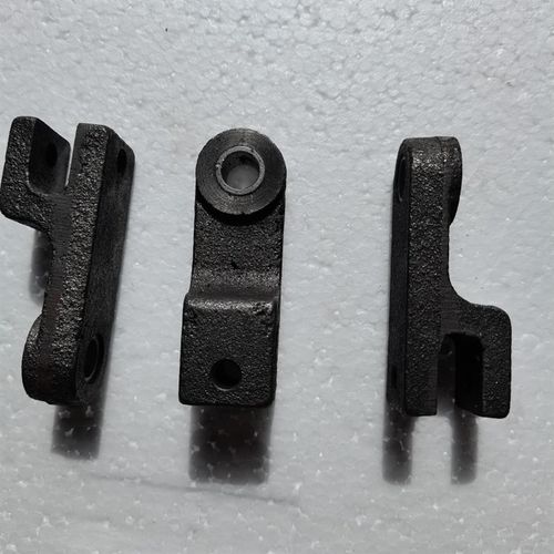 808818伺服装钮机传动u连杆大白扣机连杆销子打扣机钉扣机零件通