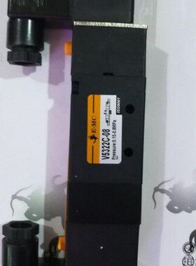 E.MC电磁阀VC-B2  V5322C-08 RV5322C-08 V5342-15C V5342-15E
