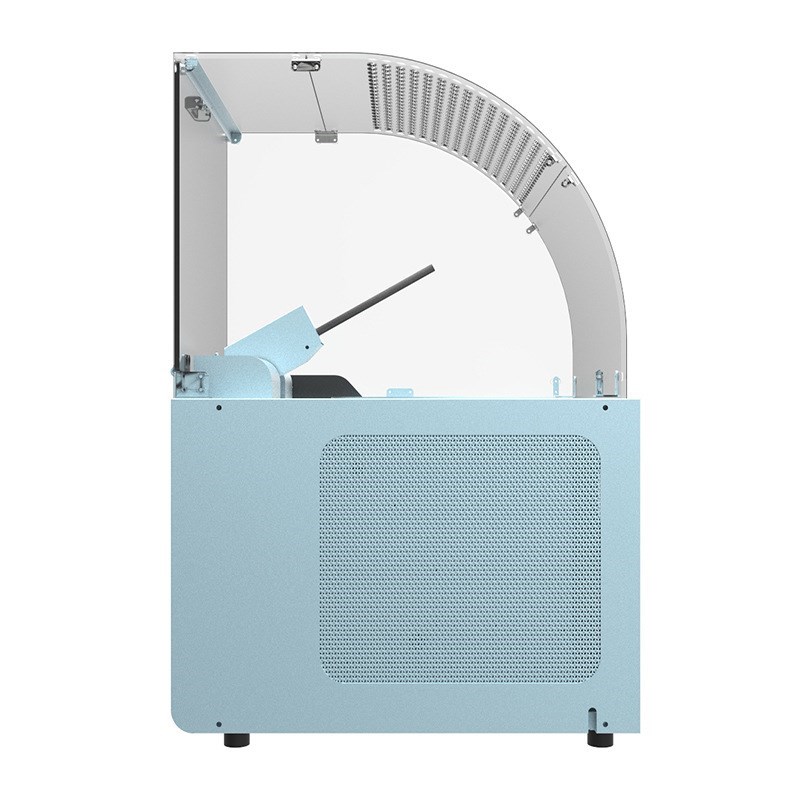 迷你棉花糖机半自动棉q花糖电动自助贩卖机引流创业网红棉花糖机