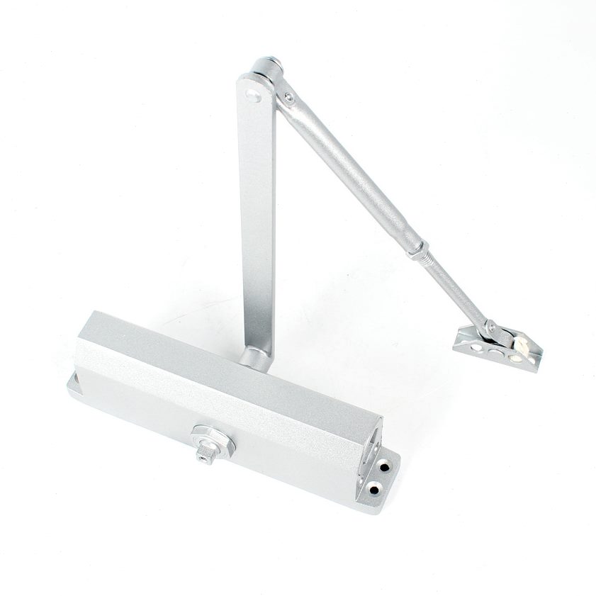 防火门静音MPA液压大号I49缓冲重型5 0船用 60060492关门器闭门器