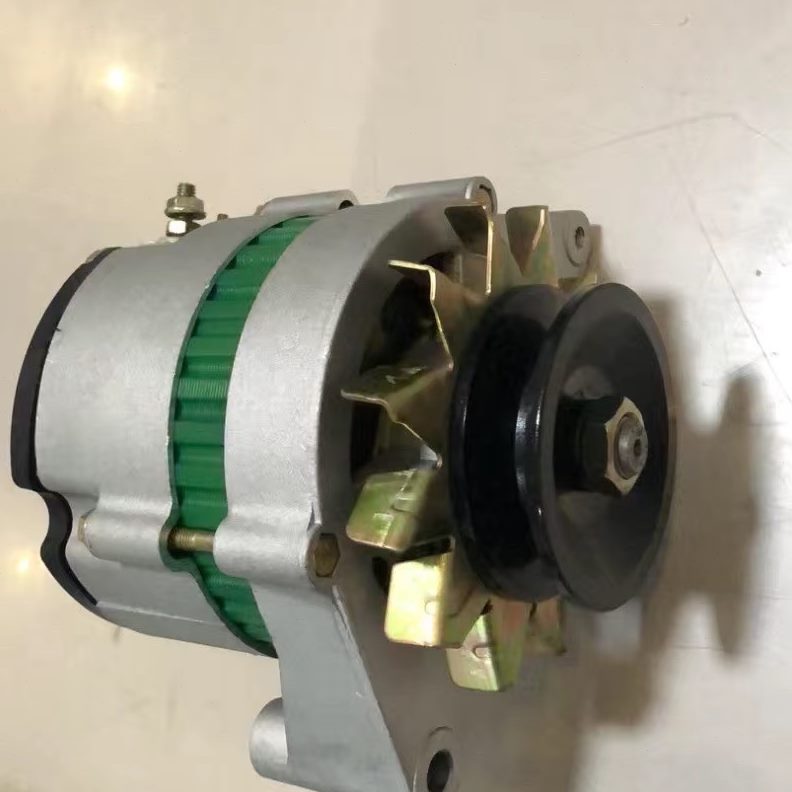523970FW240JZ110发电机Z12JF0发电机发电机9拖拉机12发电机