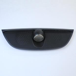 适配沃尔沃s90 xc90 s60 v60 宝华韦健中置音响 宝华喇叭盖 改装