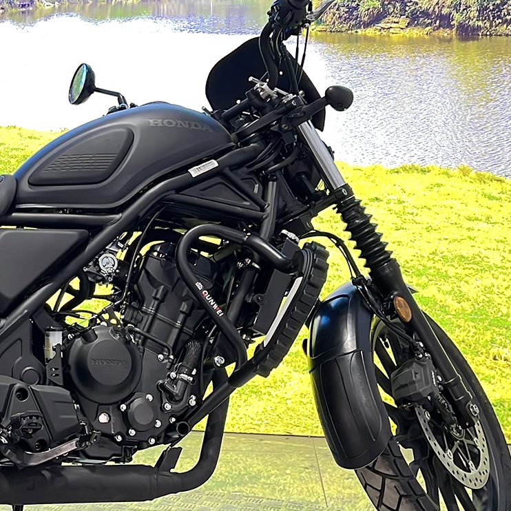 30-盾加长前挡30SD030挡泥CL板适用水泥泥于本田摩托车瓦H挡雨皮