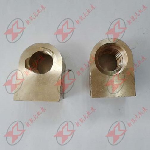 CA板6车床1CA 机床2061罗61配件沈阳螺母中配件50C中/拖40母 -中